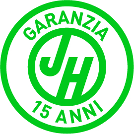 Garanzia prodotto JamesHardie®