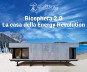 Biosphera 2.0. La casa della Energy Revolution