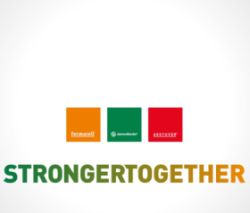 STRONGER TOGETHER: Fermacell e James Hardie insieme