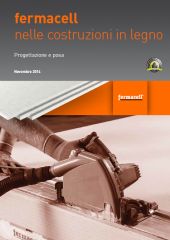 Nuovo: fascicolo fermacell dedicato alle costruzioni in legno