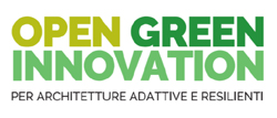 Open Green Innovation per architetture adattive e resilienti