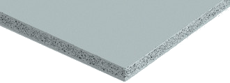 Lastre in cemento alleggerito fermacell® Powerpanel H2O
