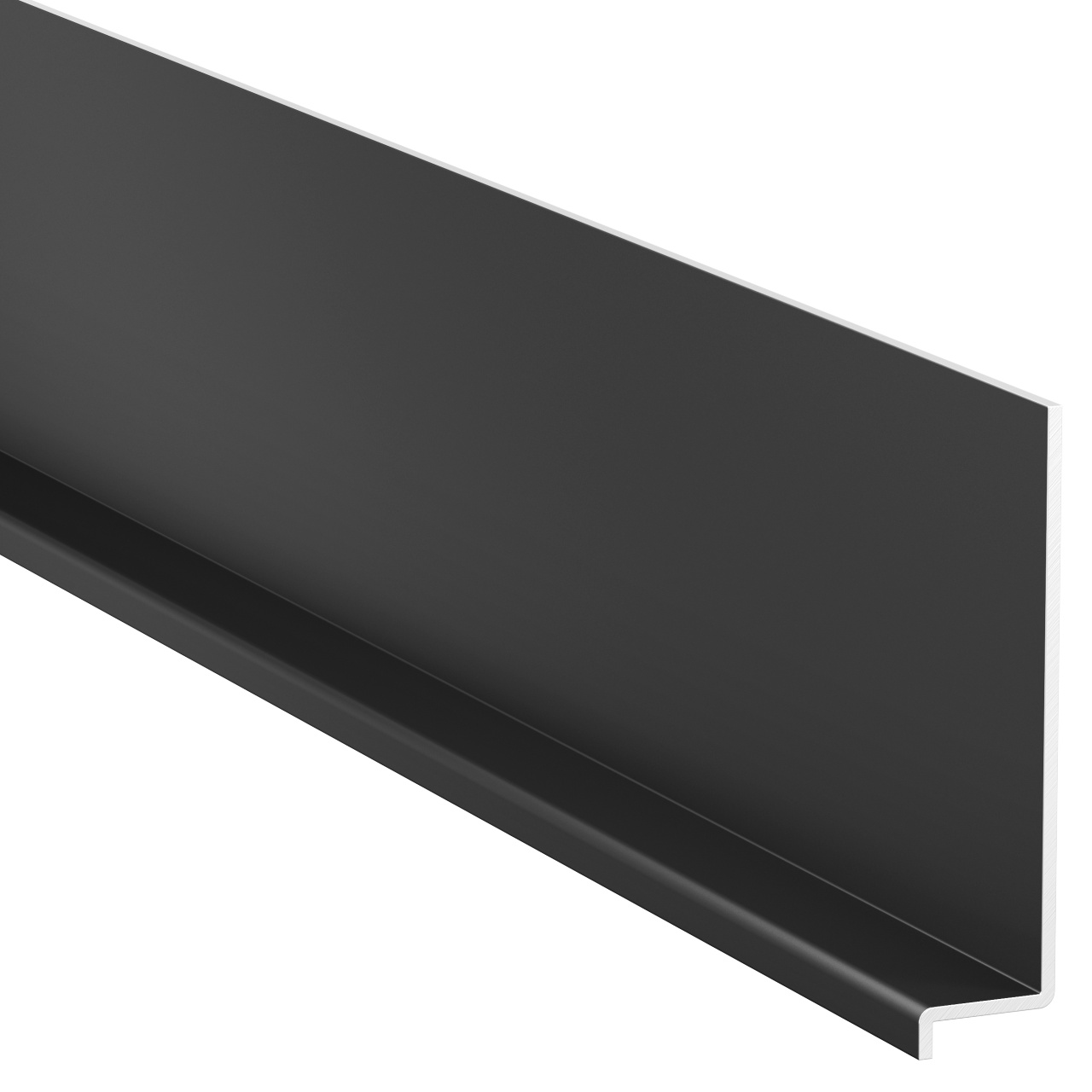 Profilo con gocciolatoio per HardiePanel®