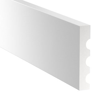 Profilo decorativo HardieTrim™ NT3™ per HardiePlank®
