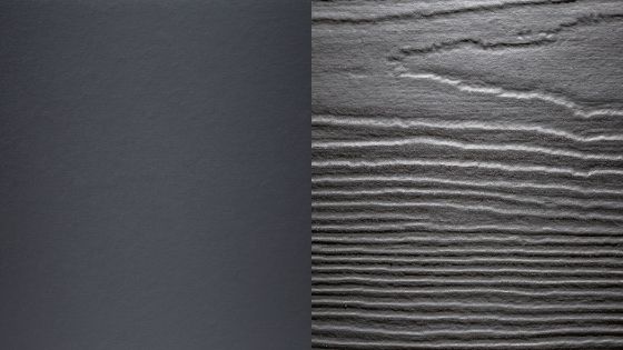 Grigio metallo JamesHardie<sup>®</sup>