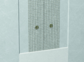 NUOVO: fermacell Powerpanel H2O a bordo ribassato